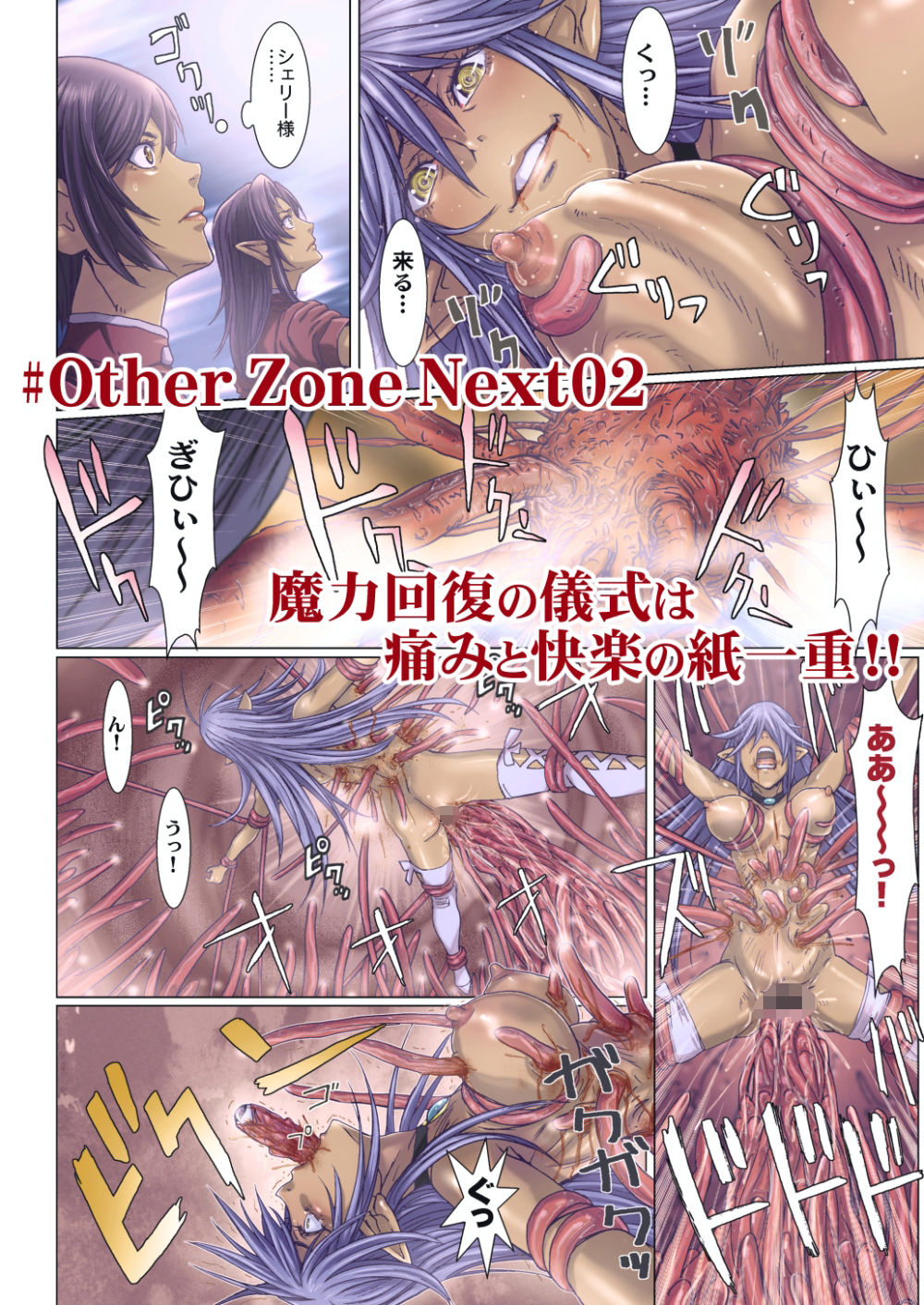 OtherZone Complete1 画像6