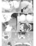 ギャルアイドルとタイマン口淫バトル3