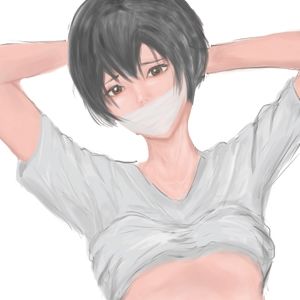 【BL】おねがい…はやくイって【R18】1