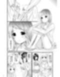 五月雨、巨乳になる 画像1