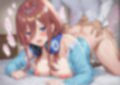 漫画175P＋CG集 MAX500枚【キモいおっさんの調教日記】中◯美玖 編 画像10