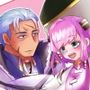 ドヂっ子研究所はイケオジ騎士様が大好き！〜後編〜