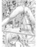 バレてますよアイリス様。