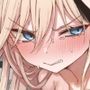 バレてますよアイリス様。