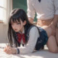 教え子に誘惑され一度抱いたあの日から…ダメとわかっていても沼っていく禁断関係 画像1