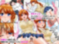 ギャルとめっちゃエッチするだけの話。ヤれせてくれるビッチなギャル三人組に振り回されるオタクの僕