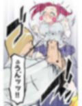 いちごマシュマロ先行公開短編漫画集にしようと思ったら話が長くなって普通の薄い本になりました 画像3