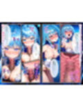 華聖麗姫スイートフラワーズ 2 〜悪堕ちの連鎖・淫濁に沈む麗姫〜