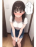 パンツを提出1 画像3