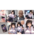 【総集編】 催●-NTR-洗脳-処女-童貞  一条零乃 漫画CG集2024年