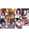【総集編】 催●-NTR-洗脳-処女-童貞  一条零乃 漫画CG集2024年