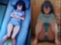 先輩。お漏らししたのをバラされたくなければ…分かってますよね？