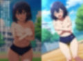 先輩。お漏らししたのをバラされたくなければ…分かってますよね？