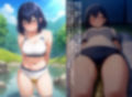 先輩。お漏らししたのをバラされたくなければ…分かってますよね？