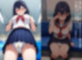 先輩。お漏らししたのをバラされたくなければ…分かってますよね？