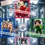 【集団入れ替わり・入れ替わり回】アニメや漫画によくある、入れ替わりエピソード（正義のヒロインと悪役の三人組編）
