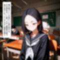 時が止まった学校で9 画像9