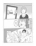 ナマイキな義弟を 画像2