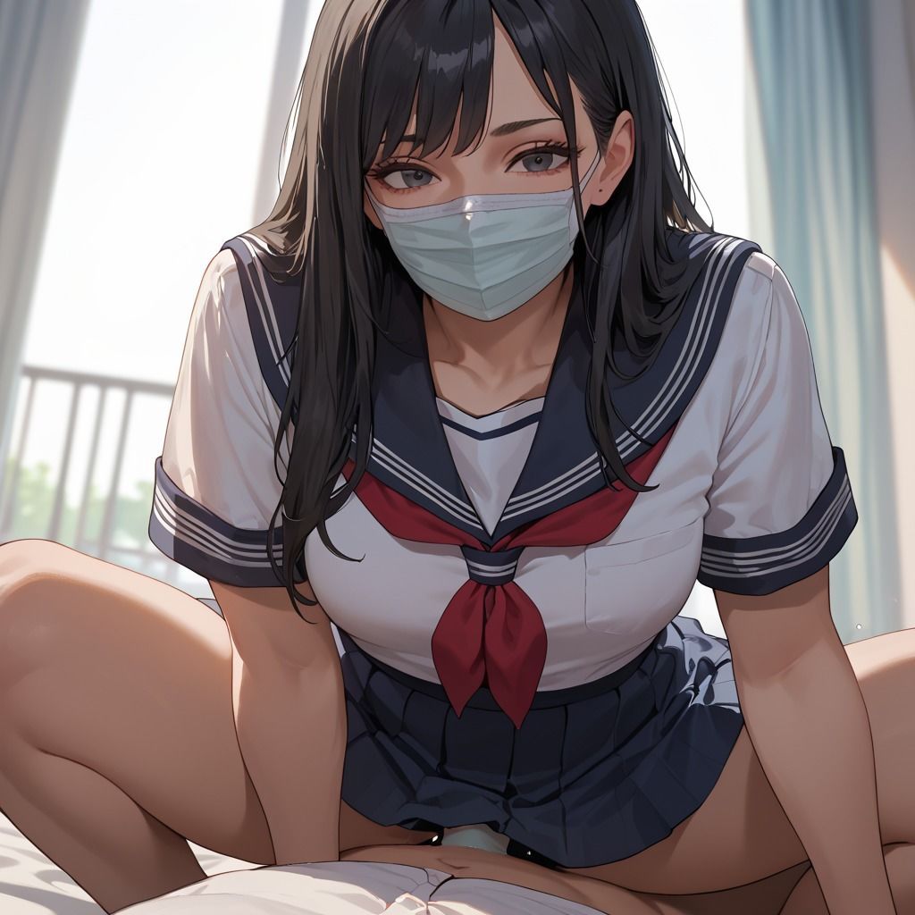 サンプル画像1:痴●の指マンがストライクすぎて…声も出せず糸引くほど愛液が溢れ出し堕とされた私(担当2) [d_532357]