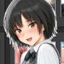 面倒見のいい後輩は我慢の限界！！！