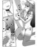 中出しで出し尽くすまで脱出できないバックルーム 画像3