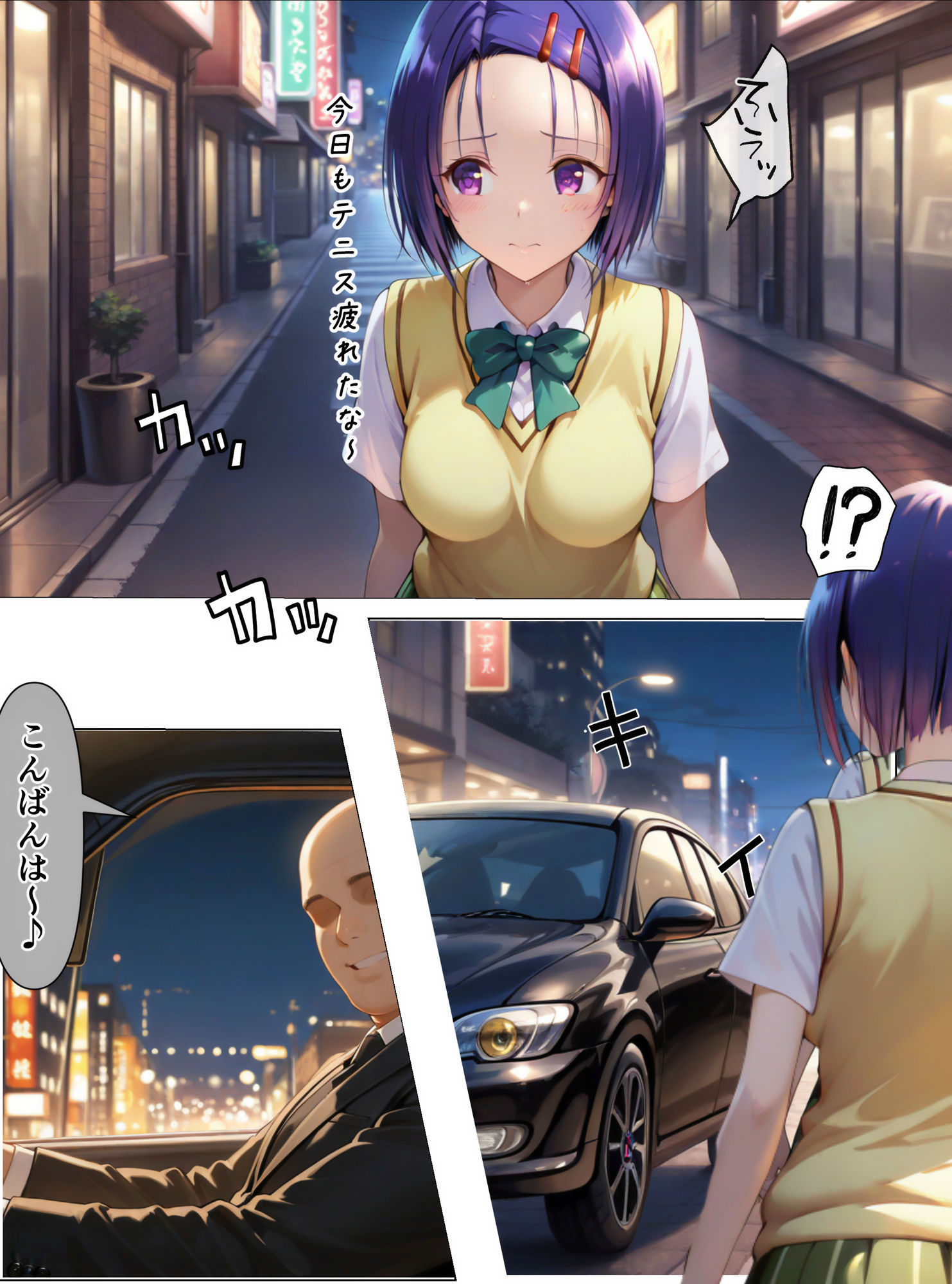 サンプル画像1