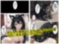 ある日出会った黒猫は黒髪巨乳猫耳の美少女だった