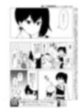 艦詰漫画劇場集 画像2