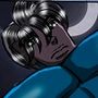 エロギュラーハンターSEX！エロギュラーハンターが悪さをするチャラ男傭兵に自身の特殊警棒を穴という穴にねじ込んで性欲発散！
