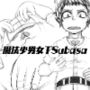 魔法少男女TSubasa