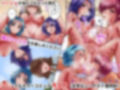 まさかくじ引きで『ハーレム』当選するなんて…色んな女とヤれちゃう権利を得たので朝から晩まで無我夢中で腰振りまくった話