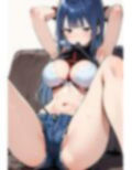 霧崎姉妹の心パイ 2