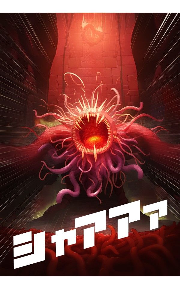 サンプル画像4:【コミック】触手戦記 マルティ○編(Nakki_触手・ヒロピン) [d_540062]