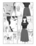 氷室京華はDQN教師にわからせられる！？3