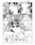 氷室京華はDQN教師にわからせられる！？3