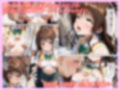 嫌がるヒロインレンタルして種付けしたら孕んだのでさらにめちゃくちゃにした話【結〇美柑編】
