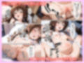 嫌がるヒロインレンタルして種付けしたら孕んだのでさらにめちゃくちゃにした話【結〇美柑編】