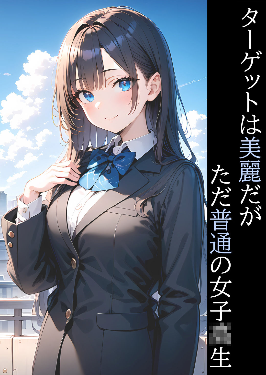 サンプル画像2:弄ばれる娘 タガが外れた彼女の行動(furgatorium) [d_541744]