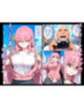【催●】ストリートスナップで出会った爆乳陰キャが勝手に脱ぎたしたからコスプレHしたwww〜後藤ひとり編〜