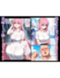 【催●】ストリートスナップで出会った爆乳陰キャが勝手に脱ぎたしたからコスプレHしたwww〜後藤ひとり編〜