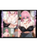 【催●】ストリートスナップで出会った爆乳陰キャが勝手に脱ぎたしたからコスプレHしたwww〜後藤ひとり編〜