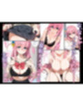 【催●】ストリートスナップで出会った爆乳陰キャが勝手に脱ぎたしたからコスプレHしたwww〜後藤ひとり編〜