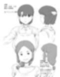 母子スワップ