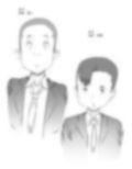 母子スワップ