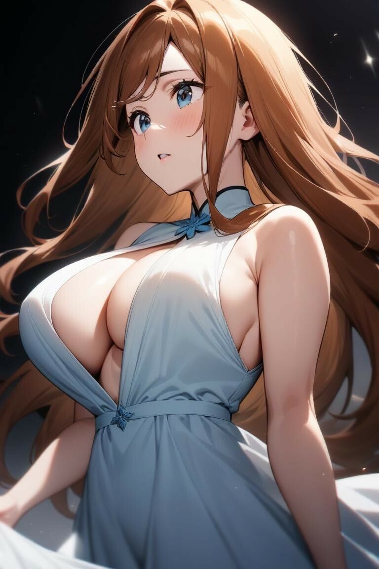 サンプル画像3:お漏らしする井●織姫(わたあめ) [d_543533]