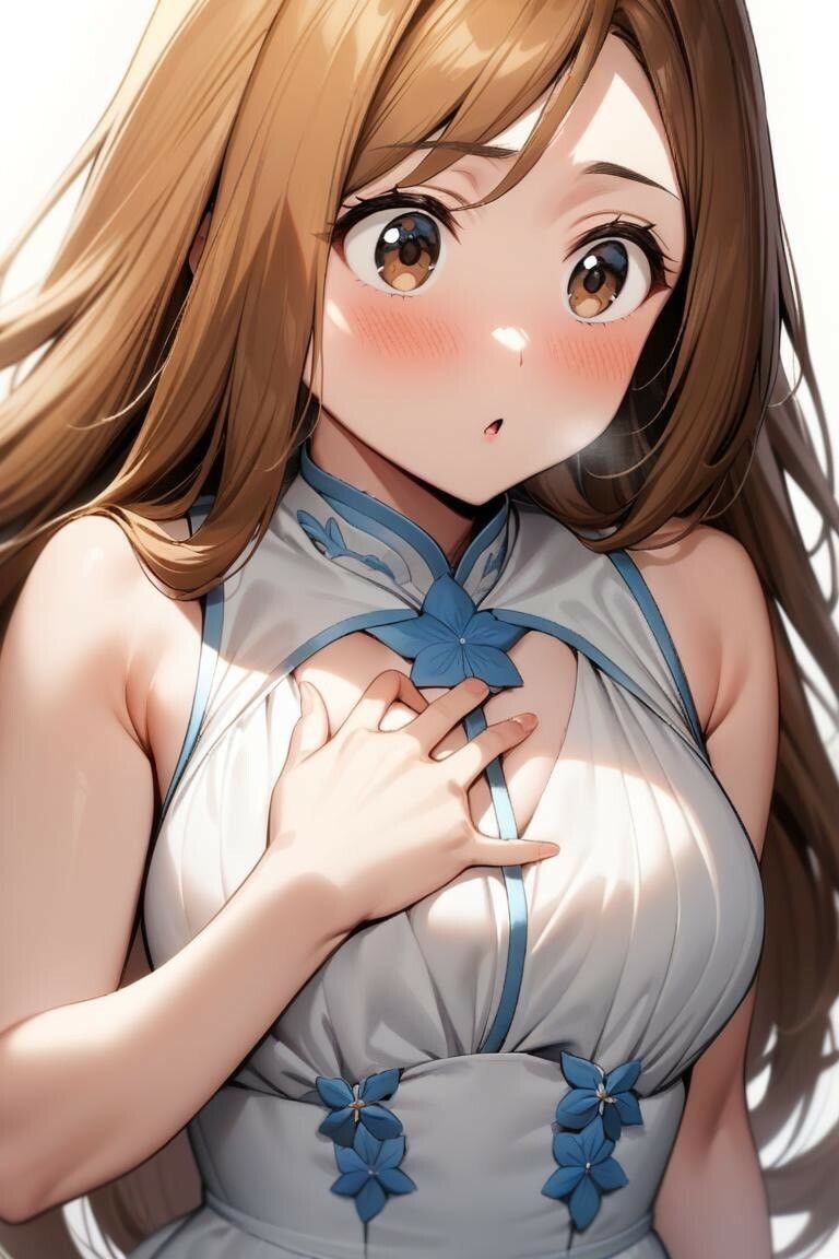 サンプル画像4:お漏らしする井●織姫(わたあめ) [d_543533]