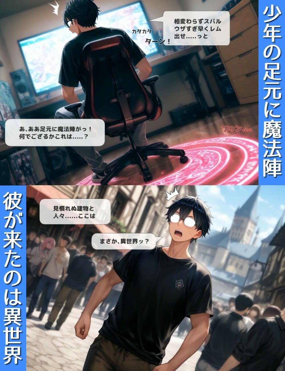 サンプル画像1:Rem睡眠〜寝ているレムをヤリ放題(ヤマダファクトリー) [d_544675]