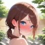 温泉で、しちゃった子