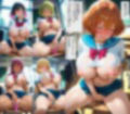私立爆乳いいなり女学院〜淫らな雌を育てる学校案内〜 Vol.1 いつも通りの平凡な一日