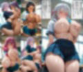 私立爆乳いいなり女学院〜淫らな雌を育てる学校案内〜 Vol.1 いつも通りの平凡な一日
